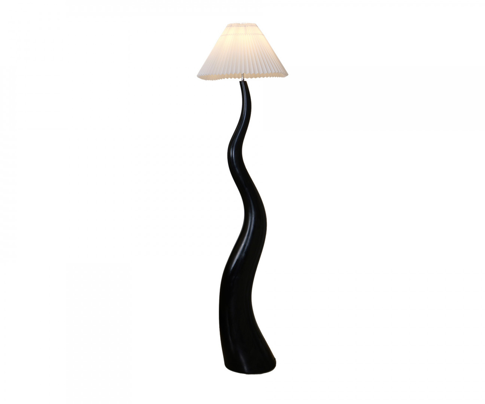Торшер Kink Light Мерц 07015-F,19