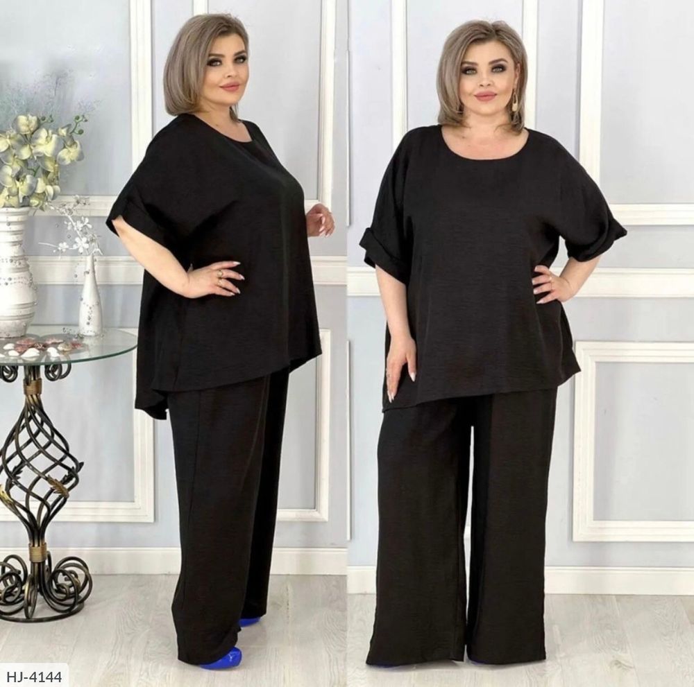 Костюм HJ-4146 Фабрика Моды