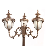 Парковый светильник Feron ФЛОРЕНЦИЯ 11429