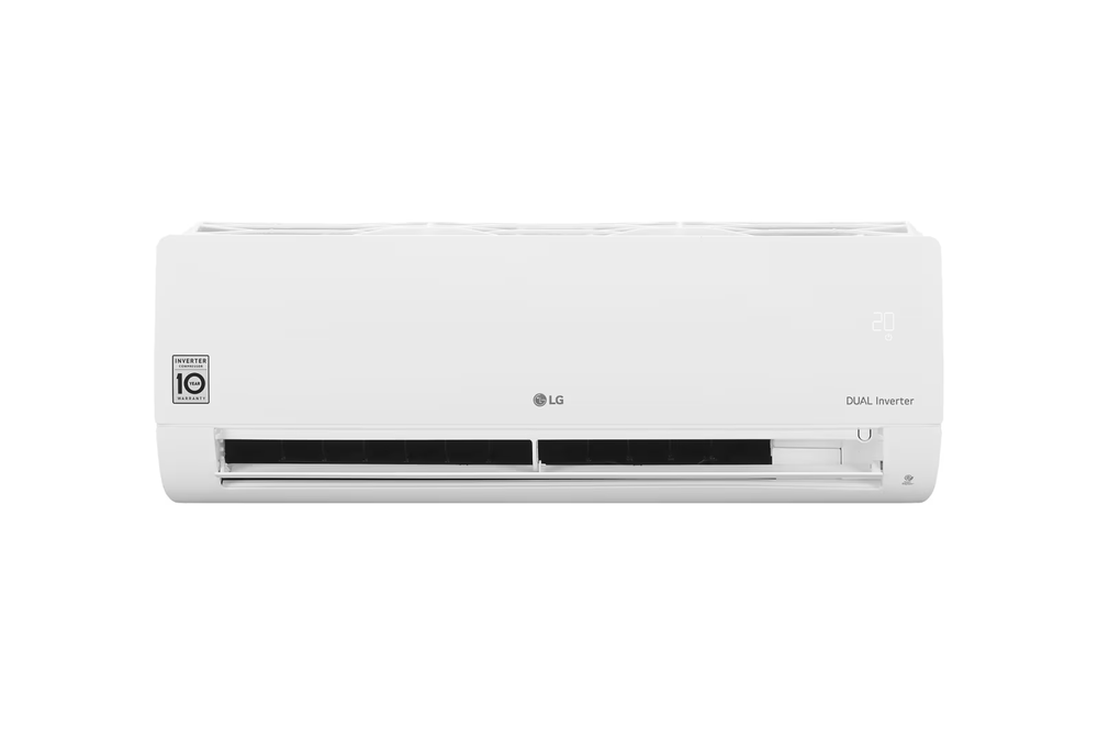 Инверторный кондиционер серии LG MEGACOOL DUAL Inverter P12EP1