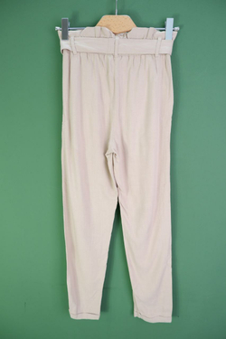 Брюки Lcw из вискозы светлые 40 размер