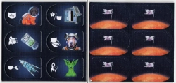 BLEP: Cosmic Pioneers