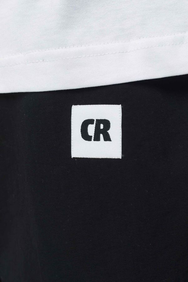 Шорты Shore Wide черные - фото 7