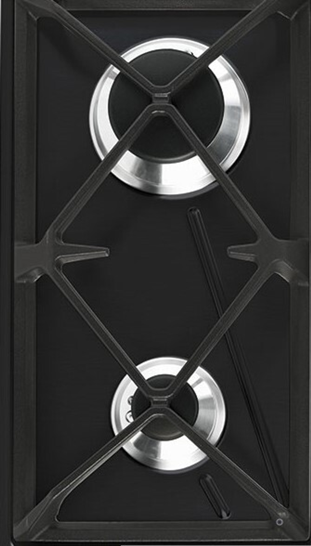 Газовая варочная панель Smeg SR975NGH