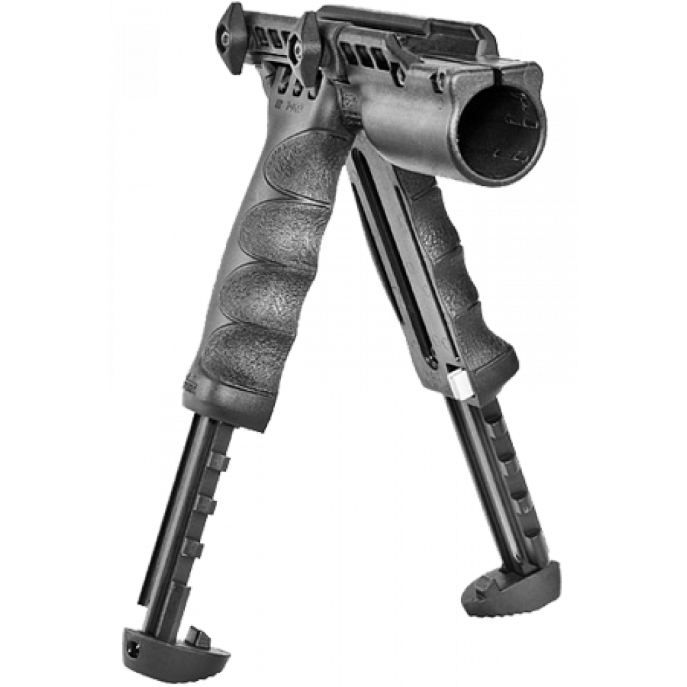 Рукоять-Сошки T-POD G2 FA, чёрный
