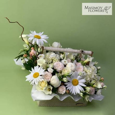 Композиция "Парадизо"