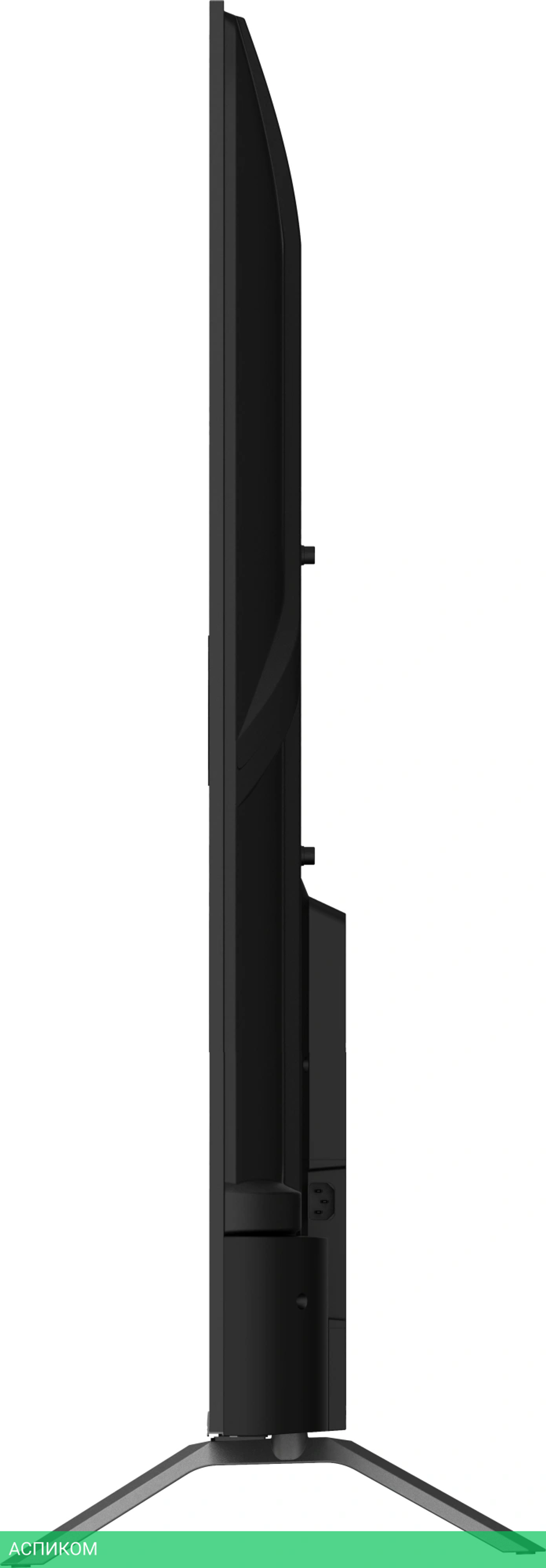 Телевизор QLED Skyworth 65" 65Q66H