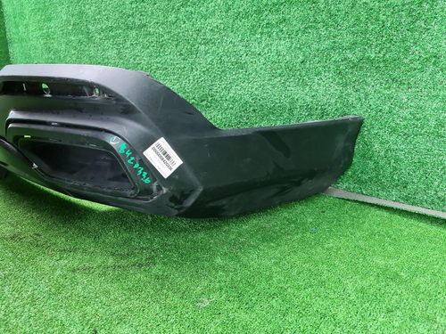 Юбка заднего бампера Geely Okavango (2023-н.в.)