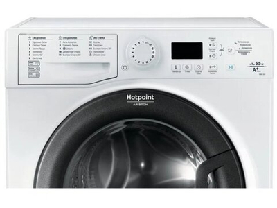 Стиральная машина Hotpoint/Ariston VMSG 521 ST B