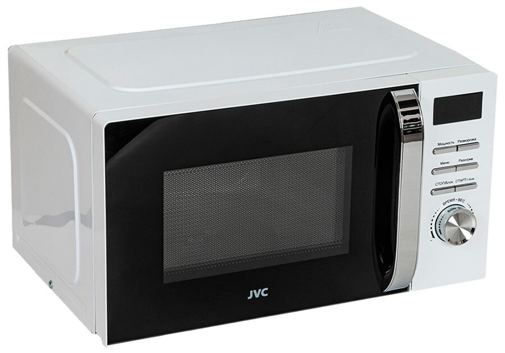 Микроволновая печь JVC JK-MW260D