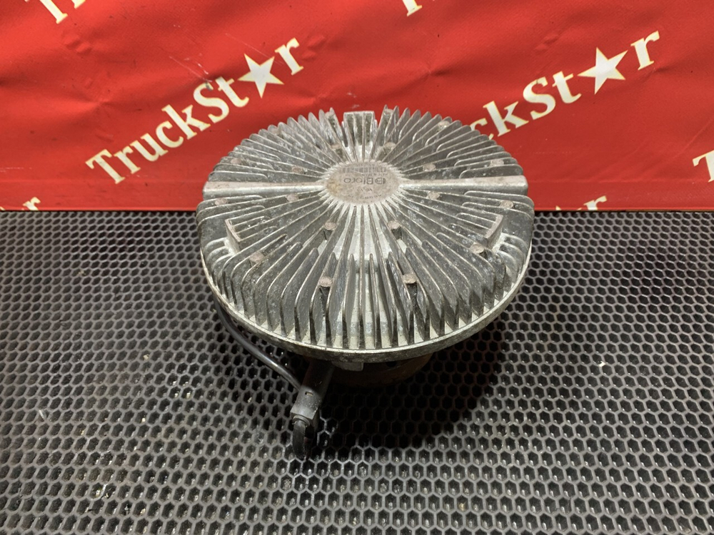 Вискомуфта