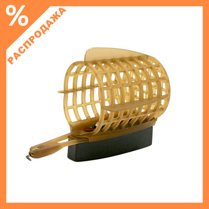 Кормушка фидерная Takara 9041