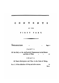 Principles of Moral and Political Science. Being Chiefly a Retrospect of Lectures Delivered in the College of Edinburgh. Volume 1 | Adam Ferguson