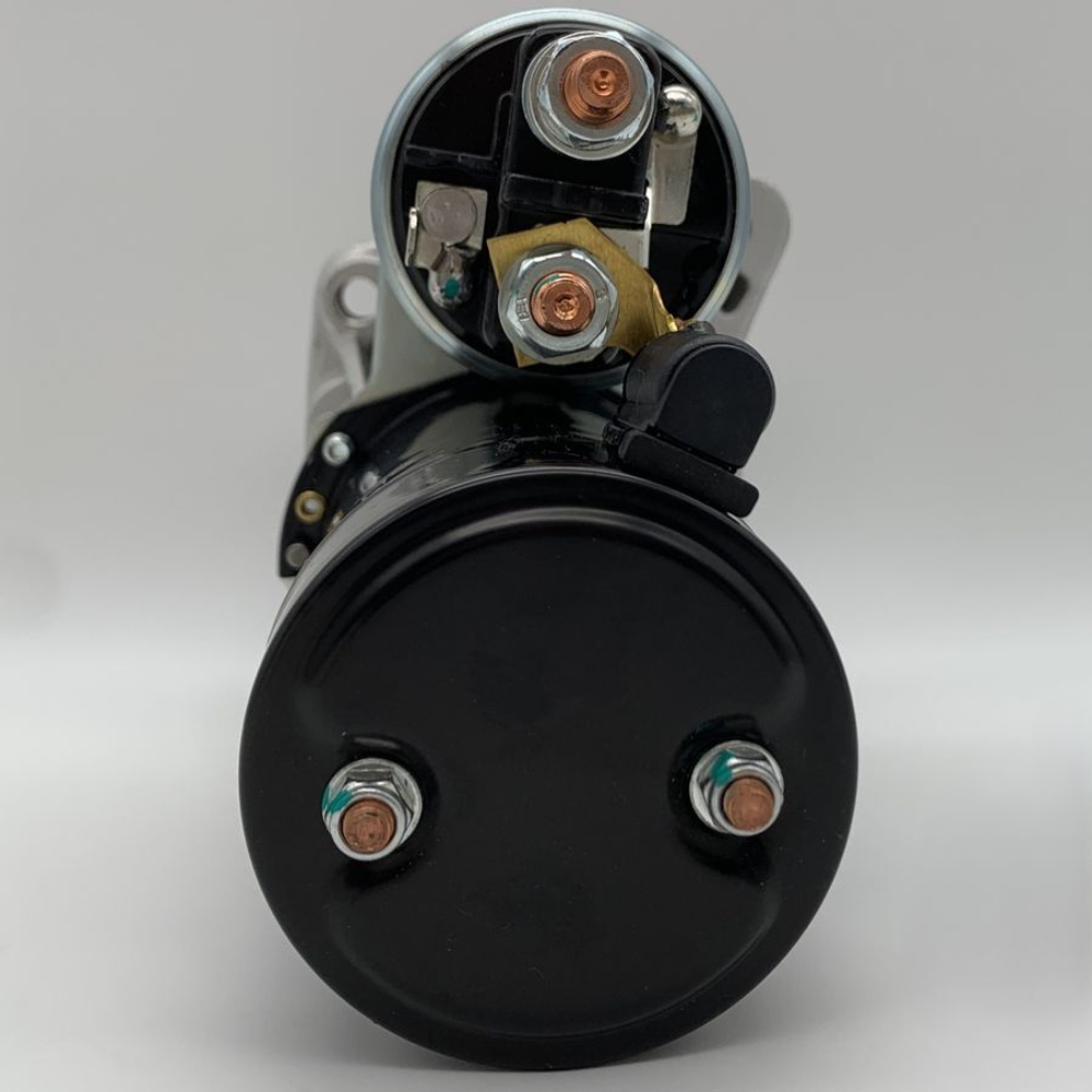 Стартер Renault