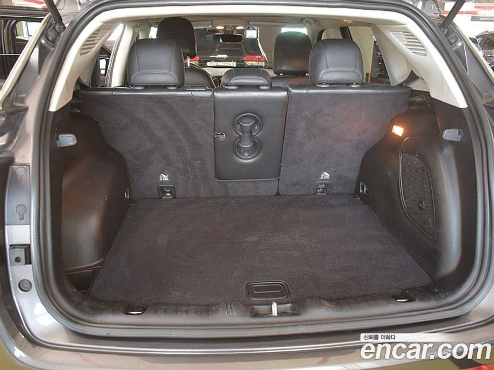 Jeep Compass 2 Generation 2.4 Limited AWD (09.2019)
