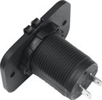 Розетка USB 3,1А РИФ c монтажной панелью (RIF22-4-1008800)