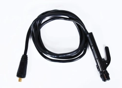 Сварочный аппарат Elitech АИС 180Д (E1703.012.00) инвертор MMA DC/TIG DC 5.4кВт (196351)