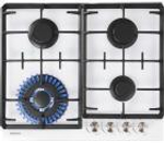 Газовая варочная панель NordFrost HM 6044 W