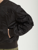 Мужской Бомбер 3-way Monk Internal Carry Straps