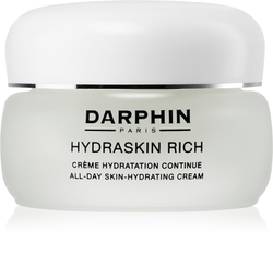 Darphin Hydraskin Rich Skin Hydrating Cream - крем для лица для нормальной и сухой кожи /   50  ml  / GTIN 882381004651