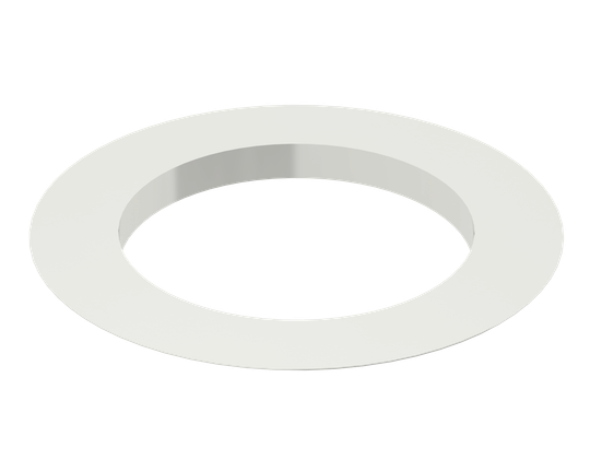 SAWO Монтажный фланец для печей TH4, TH5, ARI3 & PNX3, сталь, арт. TH-COLLAR-ST4