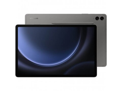 Планшет Samsung Galaxy Tab S9 FE+ BSM-X610 12/256GB Graphite