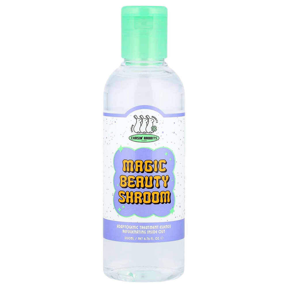 Chasin' Rabbits, Magic Beauty Shroom, 200 мл (6,76 жидк. Унции)