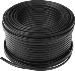 Кабель ВВГ-Пнг(А)-LSLTx 3х1.5 Рускабельсбыт ГОСТ 100м