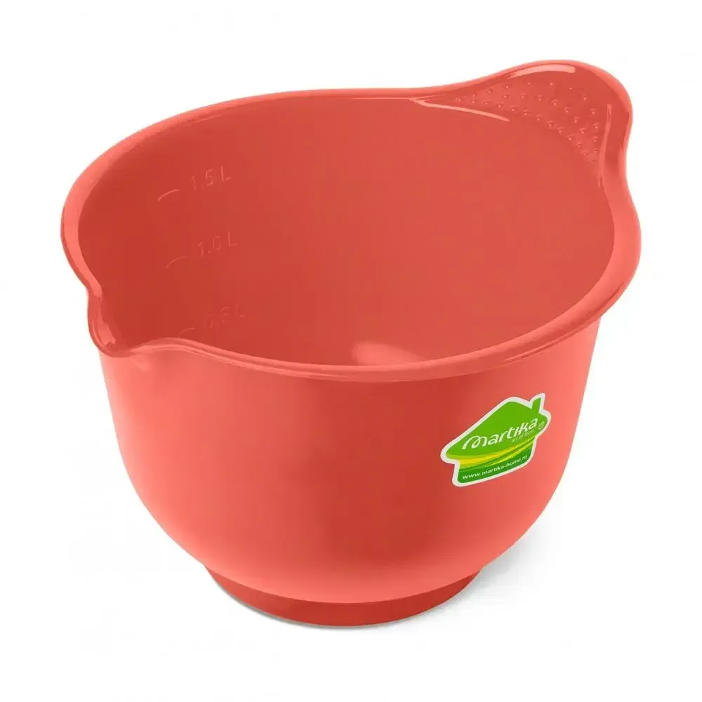 Миска для миксера Мадена 1,9л Миска для миксера Мадена 1,9л