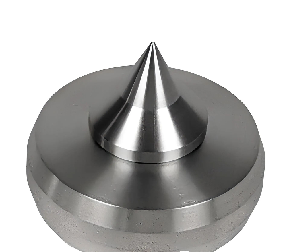Ножки для напольных акустических систем Pillartech Audio Isolation foot 67mm
