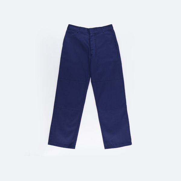 Брюки Anteater Workchino (Navy) артикул: - купить в магазине Дайс
