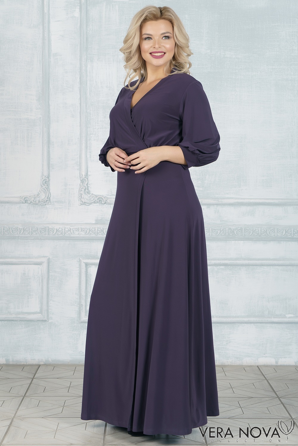 Платье 0-232/5