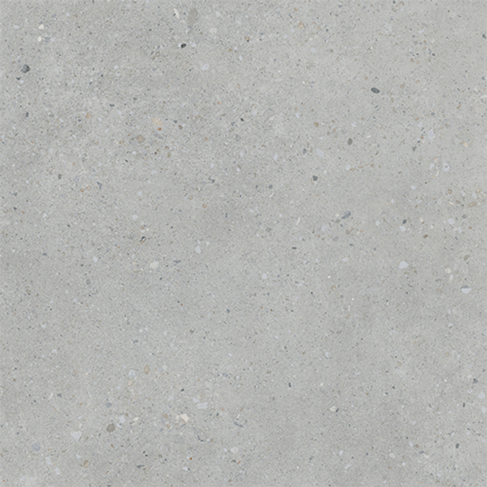 60x60 FlakeCement Серый Матовый R10A