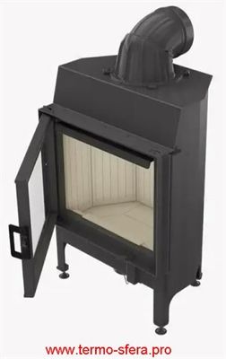 Подовые топки