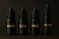 E-Liquids