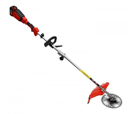 Триммер аккумуляторный BRAIT BCBC20-4NMBL