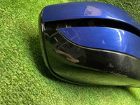 Зеркало правое BMW 5er G30 (2017-2023) 5 контактов