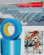 Скотч для ремонта теплиц