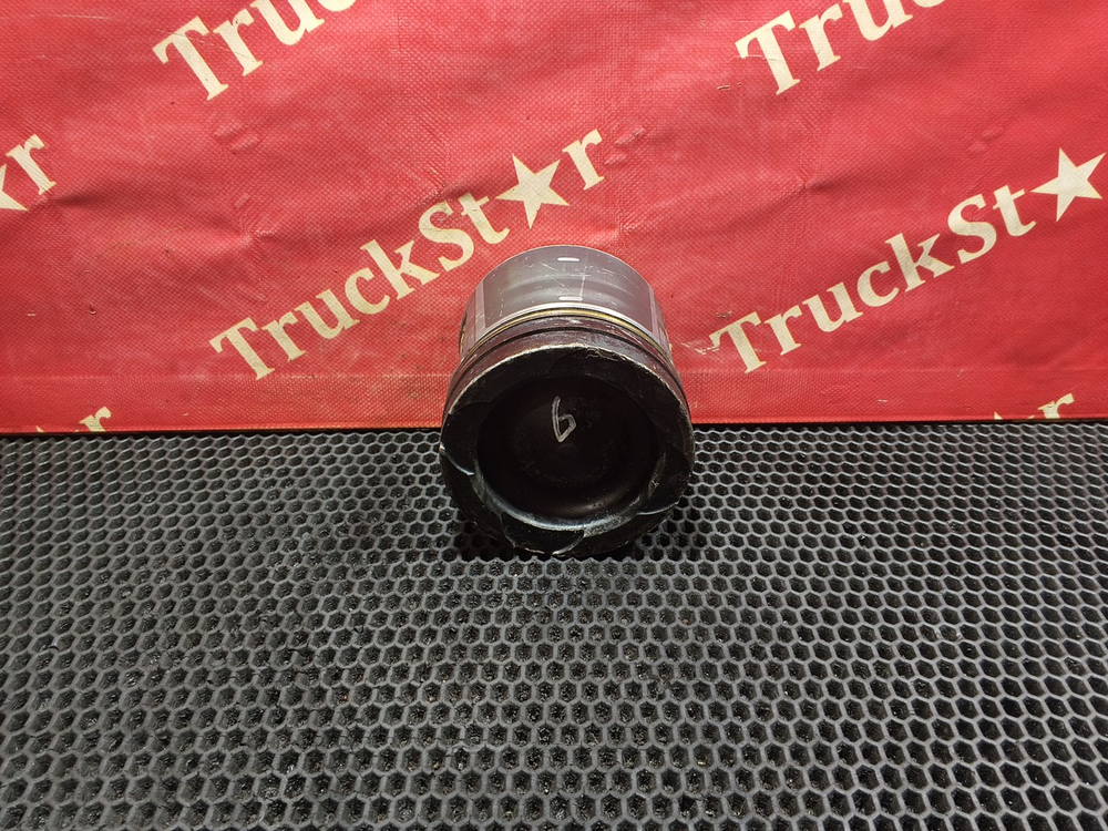 Поршень ДВС