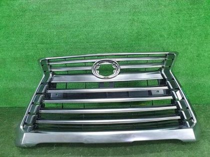 Решетка радиатора Lexus LX 3 (2015-2023)