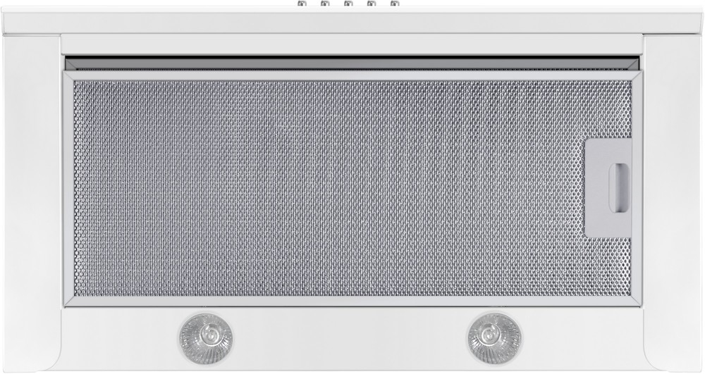 Кухонная вытяжка MAUNFELD VSH 60 белый