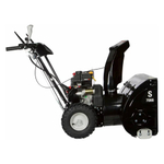 Бензиновый снегоуборщик HYUNDAI S 7066