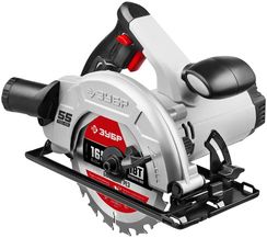 Пила дисковая ЗУБР Профессионал ПДП-55