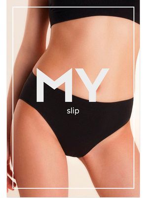 Трусы SL617 Slip My