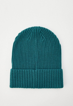 Шапка взрослая PUMA Ribbed Classic Cuff Beanie