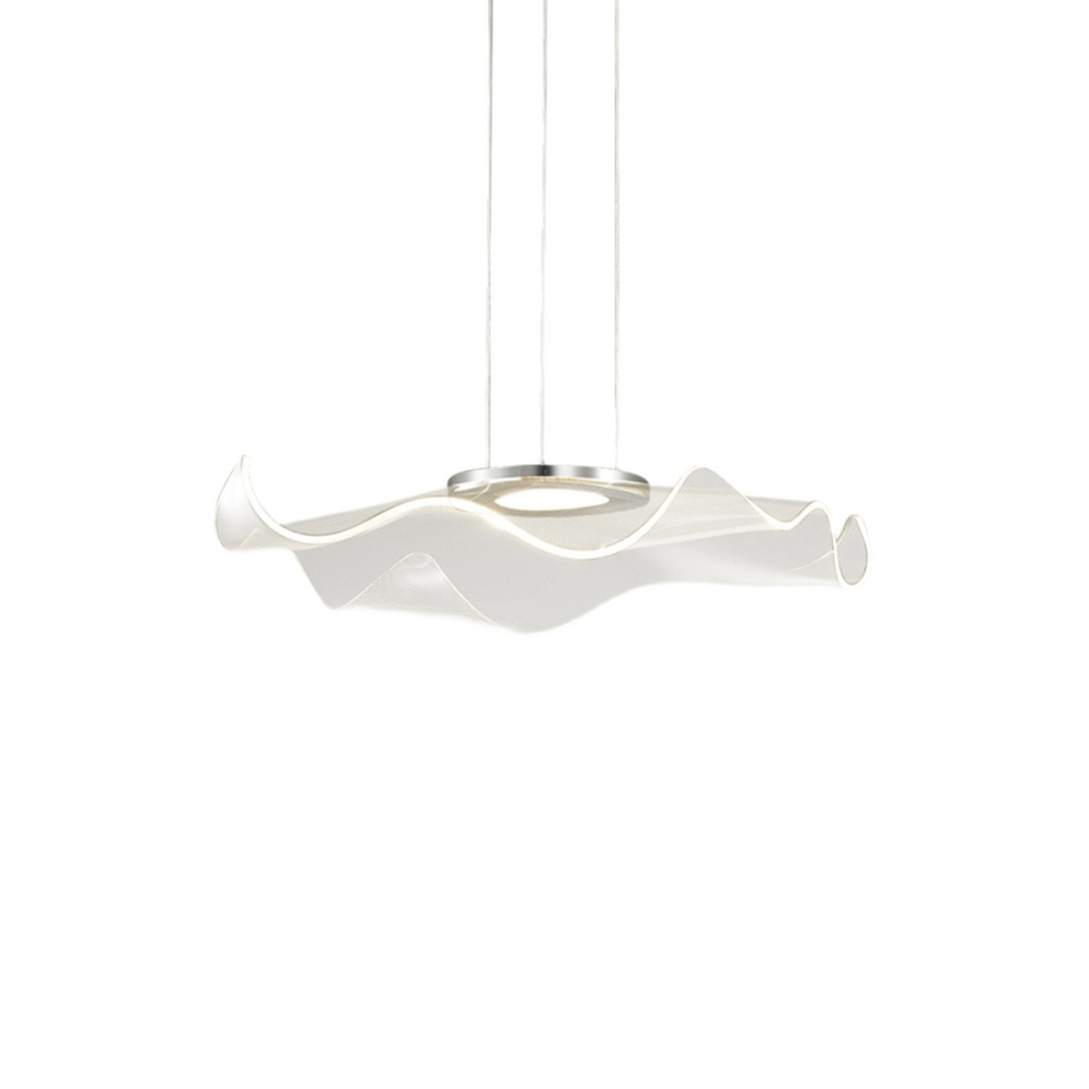 Pendant design lamp  VELO NO.1  by Altavola Design