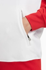 Кофта Nike PSG 24/25 Anthem Junior - белый