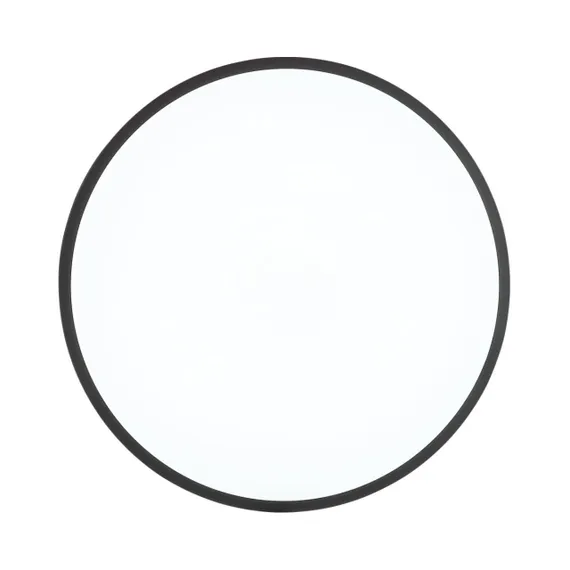3012/DL TAN SN 206 Светильник пластик/черный LED 48Вт 3000-6500K D380 IP43 пульт ДУ/ LampSmart SMALLI