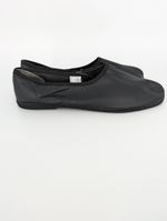 Тапочки -чувяки иск.кожа под.микропора