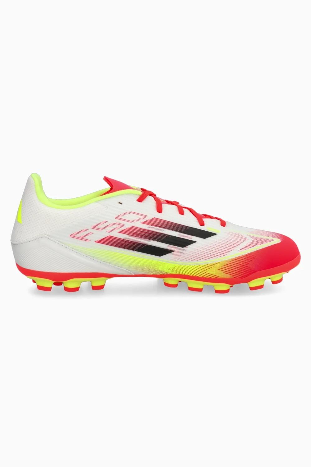 Бутсы adidas F50 League 2G/3G AG - белый